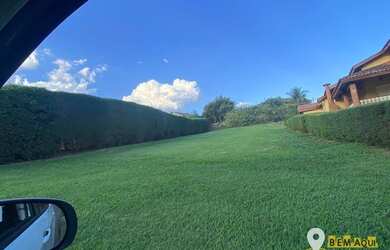 Imagem 3: Terreno à venda, 812 m² por R$ 530.000,00 - Condomínio Campos de Santo...