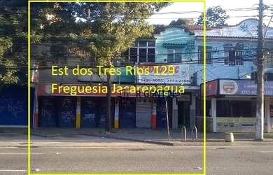 Imagem 6: Prédio à venda, 550 m² por R$ 3.750.000,00 - Freguesia Jacarepaguá...