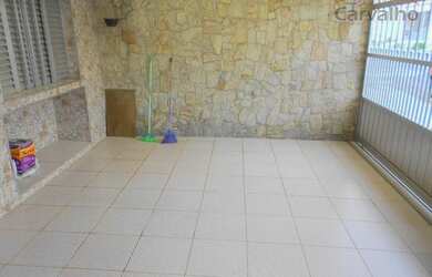 Imagem 3: Casa com 3 dormitórios, 150 m² - venda por R$ 570.000,00 ou aluguel...