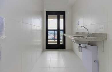 Imagem 6: Apartamento com 2 quartos, 54 m², à venda por R$ 820.000 Novo