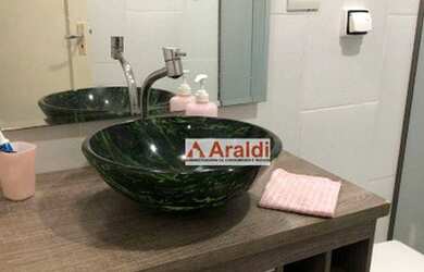 Imagem 3: SOBRADO NO CAMPO BELO