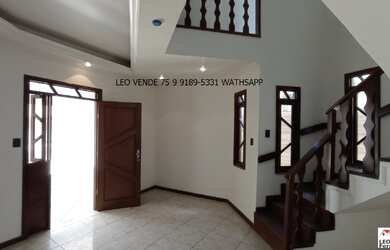 Imagem 3: Leo vende, perto da Fraga Maia, 3 suítes, closet e goumert