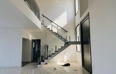 Imagem 4: BRAGANÇA PAULISTA - Casa de Condomínio - CONDOMÍNIO RESIDENCIAL CAMPOS...