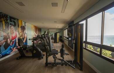 Imagem 4: APARTAMENTO RESIDENCIAL em SALVADOR - BA, BARRA