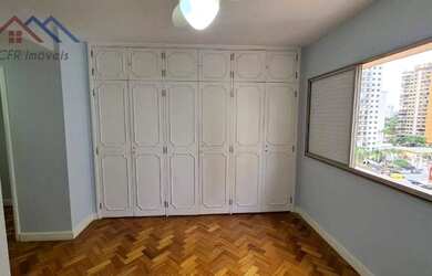 Imagem 6: Apartamento à venda, 107 m² por R$ 870.000,00 - Campo Belo - São Paulo/SP