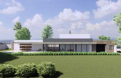 Imagem: Casa excepcional em Alphaville Granja Viana