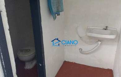 Imagem 10: Galpão, 400 m² - venda por R$ 1.500.000,00 ou aluguel por R$ 6.000,00/mês...