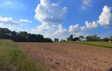 Imagem: O terreno possui 500m² de Área e está localizado em Centro