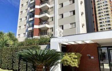 Imagem: O apartamento possui 3 Dormitórios, 2 Banheiros, 76m² de Área