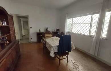 Imagem 3: Sobrado com 4 dormitórios, 260 m² - venda por R$ 3.200.000,00 ou aluguel por R$ 12.615,66