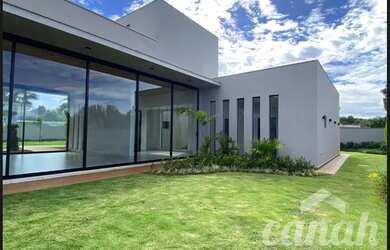 Imagem 10: Casa em Condomínio Fazenda Santa Maria - Ribeirão Preto