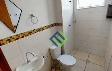 Imagem 9: Apartamento, 49 m² - venda por R$ 168.000,00 ou aluguel por R$ 1.900,00/mês...