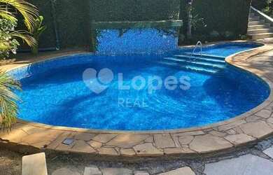 Imagem 11: Country Ville. Piscina, Ar-condicionado, 420m² de Áreae2 Vagas na garagem