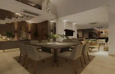 Imagem 8: Casa No Condomínio BELLA VISTA RESIDENCE CLUB Em Balneário Camboriú-Sc