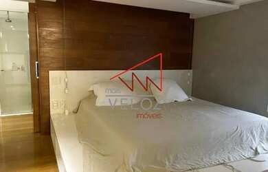 Imagem 3: Apartamento para venda tem 102 metros quadrados com 3 quartos em Ipanema - Rio de Janeiro