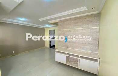 Imagem 2: Excelente Casa de 03 Quartos no Jardins Mangueiral QC 10 por R$3.500,00....