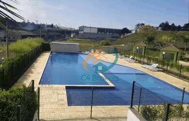 Imagem 2: Apartamento com 2 dormitórios, 47 m² - venda por R$ 215.000,00 ou aluguel por R$ 1.507,00