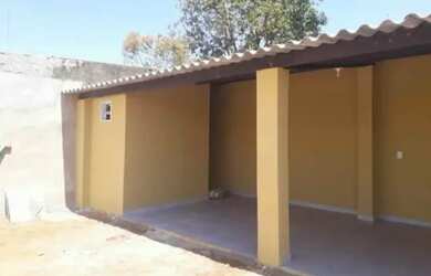 Imagem 9: Linda casa no Itapuã. 125m² de Área, 1 Vaga na garageme2 Dormitórios