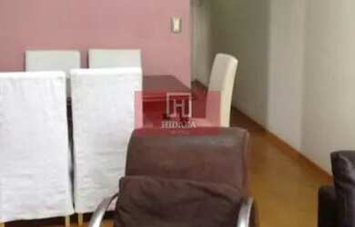 Imagem 3: Apartamento à venda no bairro Saúde - São Paulo/SP, Zona Sul