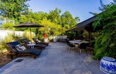 Imagem 7: CINEMATOGRÁFICA CASA EM CONDOMÍNIO VIZINHA AO IGUATEMI