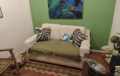 Imagem: O depósito possui 28m² de Área e está localizado em Leblon