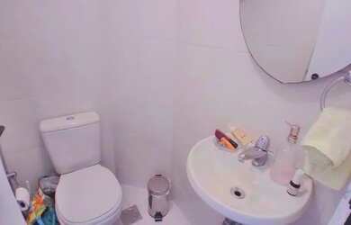 Imagem 9: Barra Balli Duplex And.Alto Vista Lateral Mar 75m2 2Sts Repleto Armários