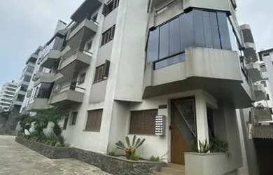 Imagem: O apartamento possui 3 Dormitórios, 1 Banheiro, 1 Vaga na garagem