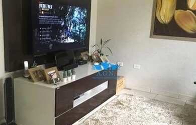 Imagem 1: Sobrado à venda, 130 m² por R$ 595.000,00 - Vila Carrão - São Paulo/SP