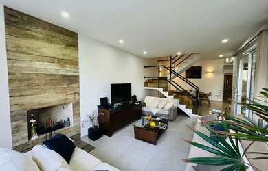 Imagem 9: Casa com 3 Suítes, a.t 437m² - Venda por R$ 1.679.00 ou Aluguel por...