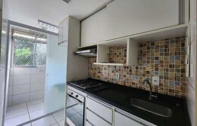 Imagem 4: Apartamento no Condomínio Ville Federação