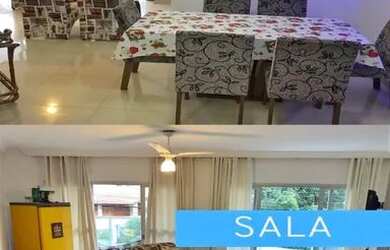 Imagem 2: Apartamento de 3 quartos a venda, 170m² por 570.000,00 no centro de Guarapari-ES