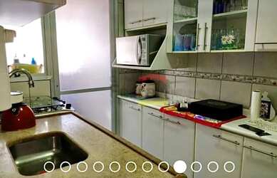 Imagem 5: APARTAMENTO A VENDA NO LAUZANE PAULISTA - CITY SANTANA