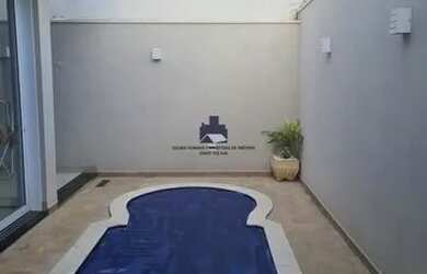 Imagem 4: Casa à venda no Condomínio Residencial Gaivota Ii - São José do Rio...