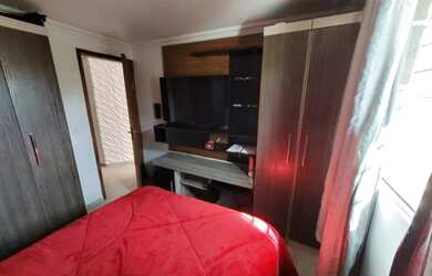 Imagem 14: Linda Casa alto padrao gralha azul