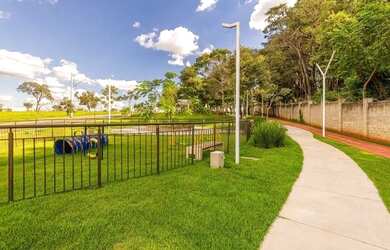 Imagem 11: Parqville Pinheiros. 543m² de Área