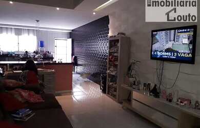 Imagem 2: Sobrados para venda em Mogi das Cruzes no bairro Jardim Aeroporto II