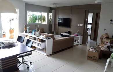 Imagem 2: Apartamento para venda 03 suites na 208 Sul Residencial das Artes