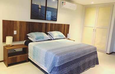 Imagem 9: CASA ALTO PADRÃO LOCAÇÃO DE TEMPORADA 05 SUITES