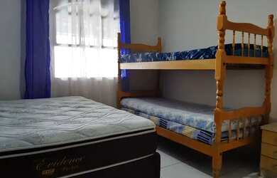 Imagem 14: Casa na praia com piscina