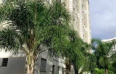 Imagem: O apartamento possui 5 Dormitórios, 1 Banheiro, 1 Vaga na garagem