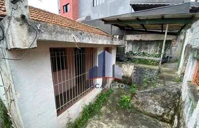 Imagem 2: Terreno à venda, 200 m² por R$ 305.000,00 - Jardim Zaira - Mauá/SP