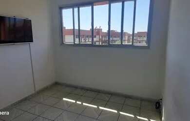 Imagem: Apartamento para aluguel tem 60 metros quadrados com 2 quartos