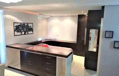 Imagem 1: Apartamento com 1 dormitório, 42 m² - venda por R$ 597.000,00 ou aluguel...