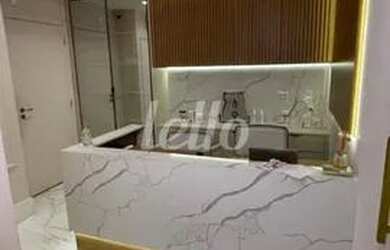 Imagem: O depósito possui 2 Vagas na garagem e 78m² de Área e está