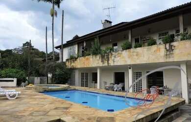 Imagem 1: CASA RESIDENCIAL em CARAPICUÍBA - SP, NOVA FAZENDINHA