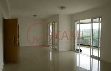 Imagem: O apartamento possui 3 Dormitórios, 5 Banheiros, 4 Vagas na