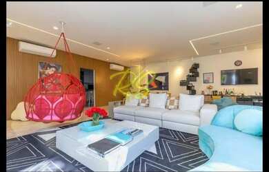 Imagem 4: Luxuosa casa a venda no condomínio Villa Fiume Rosso