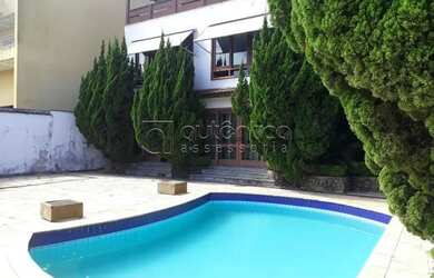 Imagem 2: CASA 600m - LOCAÇÃO - SANTANA DE PARNAIBA