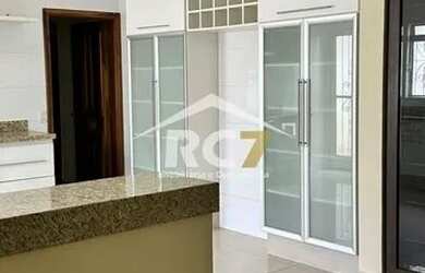 Imagem 6: Vila Aeroporto Bauru. Churrasqueira, Área de serviço, 363m² de Áreae4...