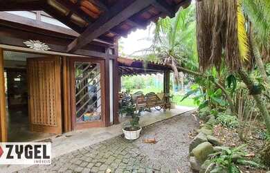 Imagem 5: Casa, 600 m² - venda por R$ 6.300.000,00 ou aluguel por R$ 20.000,00/mês...